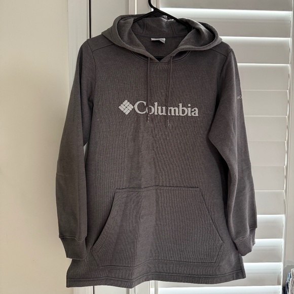 Columbia hoodie - Picture 1 of 3